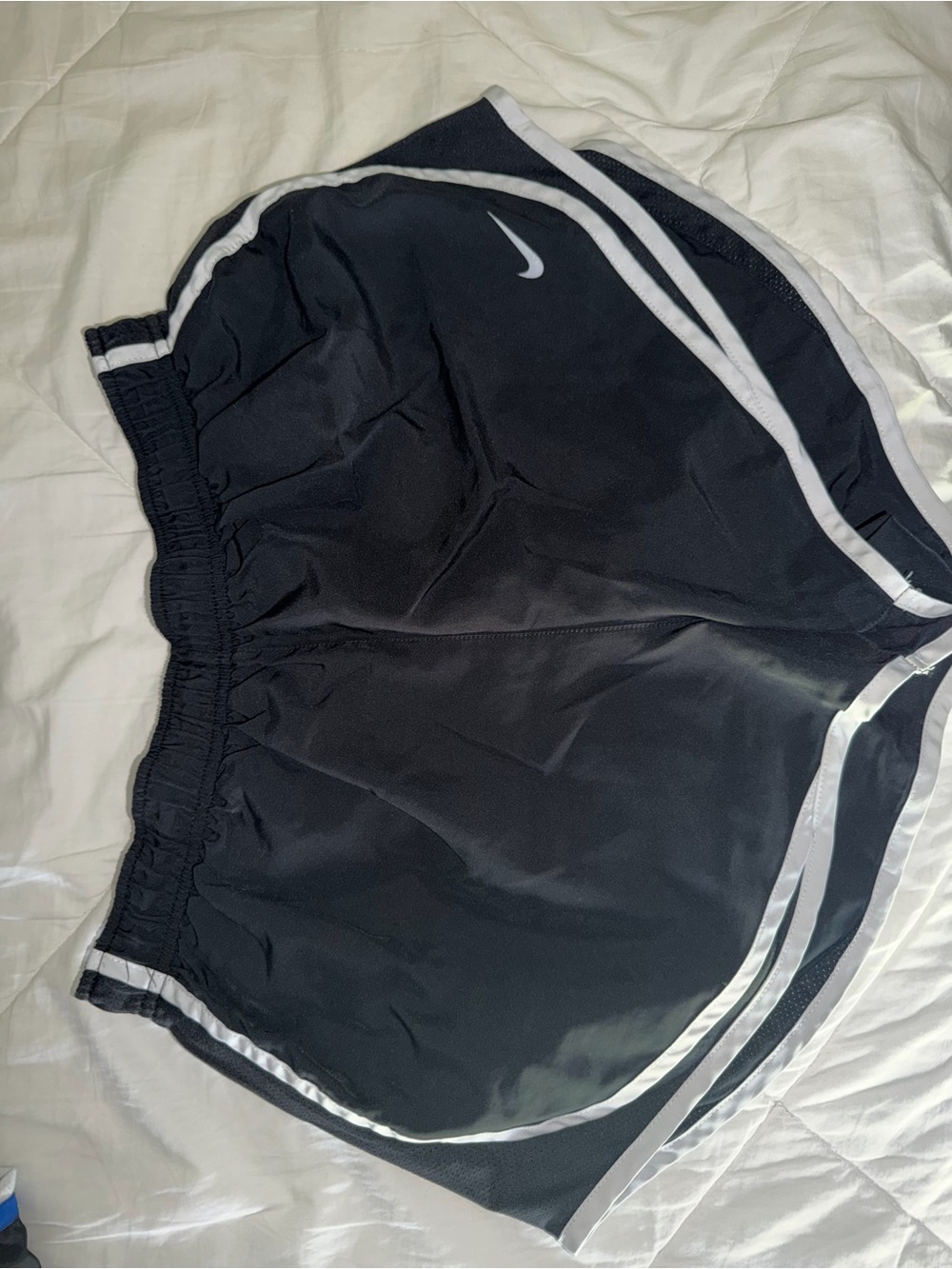 Nike Dri-FIT Women's Athletic Shorts - Multiple Colors (Lot) - Picture 10 of 12